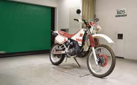 YAMAHA DT125R Gen.2 2003 3FW