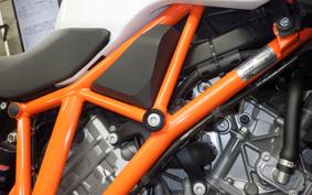 KTM 1290 SUPER DUKE R 2019