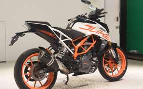 KTM 390 DUKE 2019