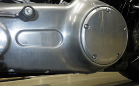 HARLEY FLSTSB 1580 2009