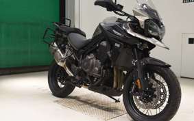 TRIUMPH TIGER EXPLORER 2022