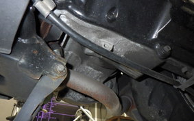 HONDA LEAD 100 2005 JF06