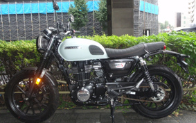 HONDA GB350S 2023 NC59