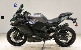 KAWASAKI ZX-4R SE 2025 ZX400P