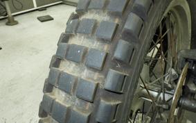 YAMAHA SEROW 225 Gen.3 4JG