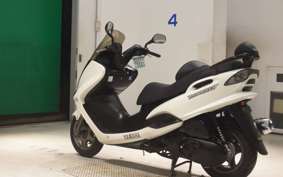 YAMAHA MAJESTY 125 FI 2001