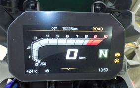 BMW F800GS 2024