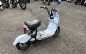 SUZUKI CHOINORI CZ41A