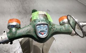 HONDA SUPER CUB50 AA01