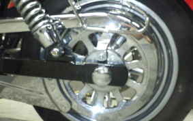HARLEY FXDL 1580 2010