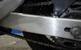 HONDA HORNET 250 1996 MC31