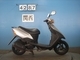 Фото Suzuki LET's 2 с японского аукциона