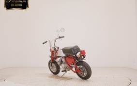 HONDA MONKEY Z50A