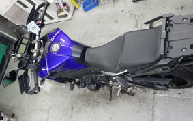 YAMAHA MT-09 Tracer 2017 RN51J