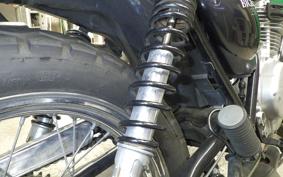 SUZUKI GRASS TRACKER Bigboy 1995 NJ4DA