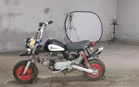 HONDA GORILLA Z50J