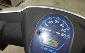 YAMAHA JOG-7 2007 AY01