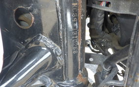 HONDA CB400SF VTEC NC39
