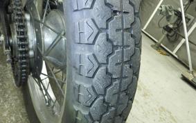 YAMAHA SR400 Gen.3 2001 RH01J