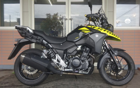 SUZUKI STROM 250ABS DS11A