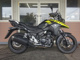 Фото Suzuki STROM 250ABS с японского аукциона