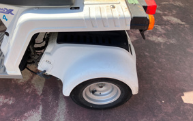 HONDA  GYRO X BASIC  TD02