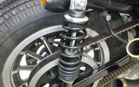 HARLEY XL1200S 2000