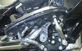 HARLEY FLHXSE 1800CVO 2015