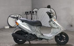SUZUKI ADDRESS V125 CF46A
