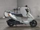 Фото Suzuki ADDRESS V125 с японского аукциона