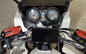 HONDA CB1300SF BOLDOR 2012 SC54