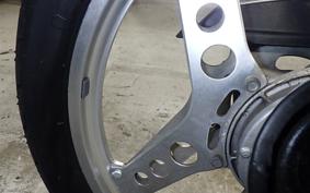 HONDA MBX50 2005 AC03