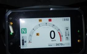 HONDA CBR650R E-Clutch 2026 RH17