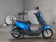 Фото Suzuki LET's 4 с японского аукциона
