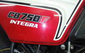 HONDA CB750F C INTEGRA 1982 RC04