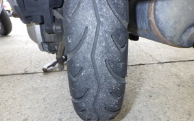 HONDA TODAY AF61