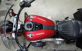 HARLEY FLSL 1750 2018
