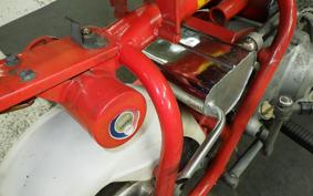 HONDA MONKEY Z50M