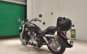 HONDA SHADOW 750 Gen. 3 2005 RC50
