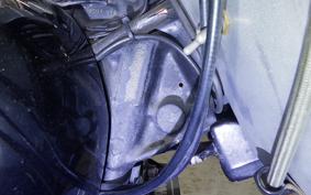 HARLEY FLH 1200 2014