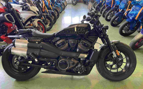 HARLEY RH1250S 2022 ZC4