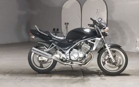KAWASAKI BALIUS 250 ZR250A
