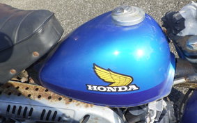 HONDA MONKEY Z50J