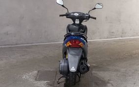 SUZUKI ADDRESS V125 CF46A