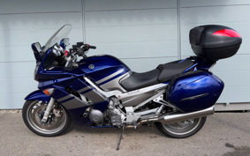 YAMAHA FJR1300 2006 RP13