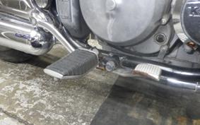 KAWASAKI ELIMINATOR 400 LX 1990 ZL400A