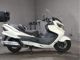Фото Suzuki SKYWAVE 250S с японского аукциона