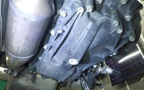 BMW F800GS 2024