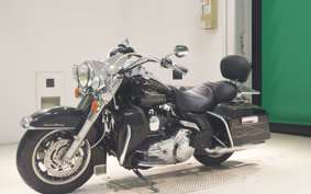 HARLEY FLHR 1580 2007