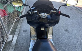 HONDA FORZA Z MF08